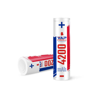 VAP PROCELL Accu IMR 21700 4200mAh | VAPEVO
