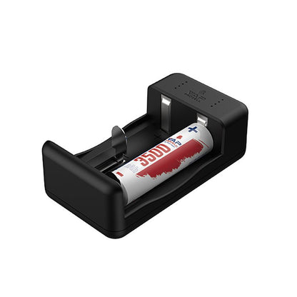 VAP PROCELL VPC 2 - Chargeur Accus 2 Slots-VAPEVO