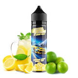 VAPE MAKER Taste & Furious - Yellow Turbo - E-liquide 50ml-0 mg-VAPEVO