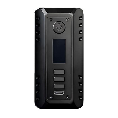 VAPERZ CLOUD & DOVPO Odin V2 - Box Mod 200W-Black-VAPEVO