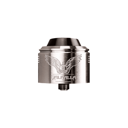 Vaperz Cloud HOG400 Valhalla V2 40mm RDA Vaperz Cloud HOG400 Valhalla V2 40mm RDA
