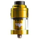 VAPERZ CLOUD Valkyrie Mini RTA - Atomiseur Reconstructible 25mm-Gold-VAPEVO