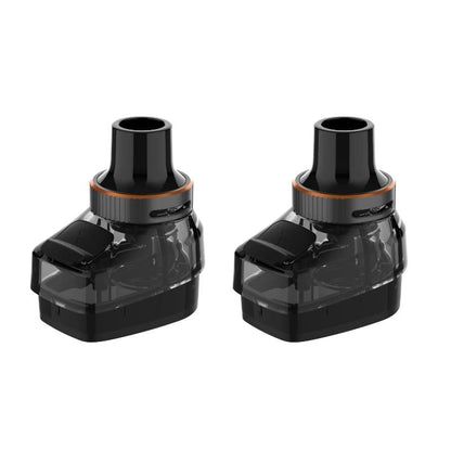 VAPORESSO Armour G Series - Pack de 2 Cartouches Pod 5ml-MTL-VAPEVO