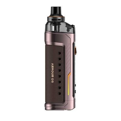 VAPORESSO Armour GS - Kit E-Cigarette 80W 5ml Brown | VAPEVO