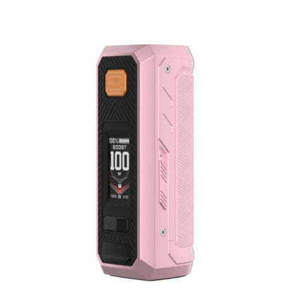 VAPORESSO Armour Ultra - Box Mod 100W 5500mAh-Obsidian Black-VAPEVO