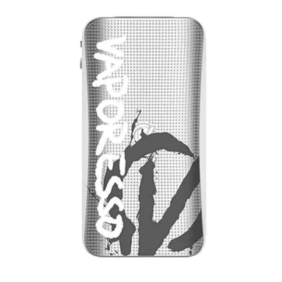 VAPORESSO Gen 200 - Box Mod 220W Graffiti Silver | VAPEVO