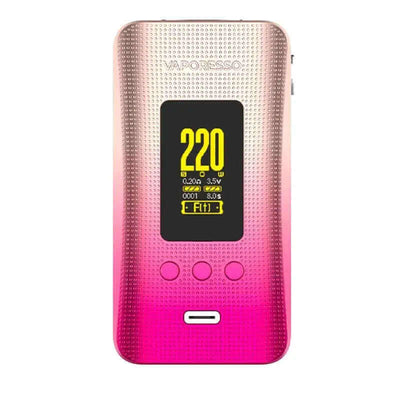 VAPORESSO Gen 200 - Box Mod 220W Sunset Glow | VAPEVO