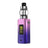 VAPORESSO Gen 200 iTank 2 Edition - Kit E-Cigarette 220W 8ml-Neon Purple-VAPEVO