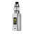 VAPORESSO Gen 200 iTank 2 Edition - Kit E-Cigarette 220W 8ml-Silver-VAPEVO