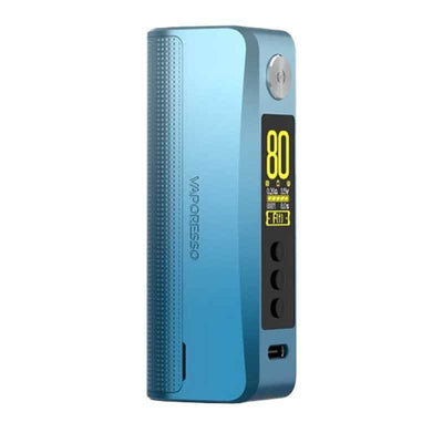 VAPORESSO Gen 80S - Box Mod 80W Sky Blue | VAPEVO