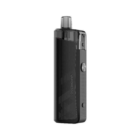 VAPORESSO Gen Air 40 - Kit E-Cigarette 40W 1800mAh-Dark Black-VAPEVO