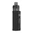 VAPORESSO Gen PT60 - Kit E-Cigarette 60W 2500mAh-Dark Black-VAPEVO