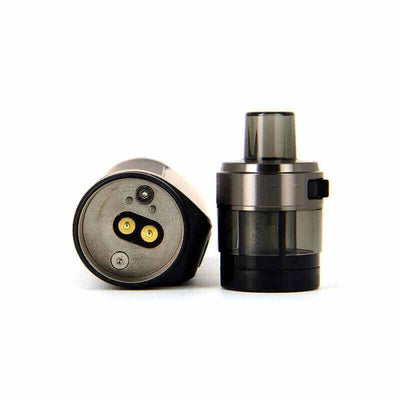 VAPORESSO Gen PT80S - Kit E-Cigarette 80W 4.5ml-Aegean Blue-VAPEVO