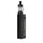VAPORESSO GTX One - Kit E-Cigarette 40W 2000mAh-Black-VAPEVO