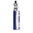 VAPORESSO GTX One - Kit E-Cigarette 40W 2000mAh-Blue-VAPEVO