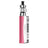 VAPORESSO GTX One - Kit E-Cigarette 40W 2000mAh-Pink-VAPEVO