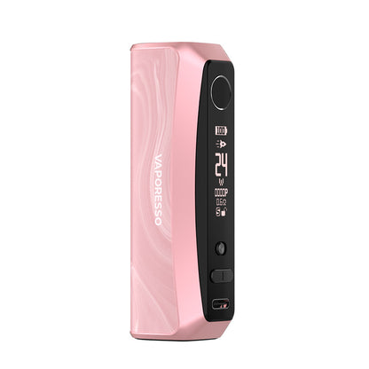 VAPORESSO GTX One Pro - Box Mod 40W 3000mAh-Black-VAPEVO