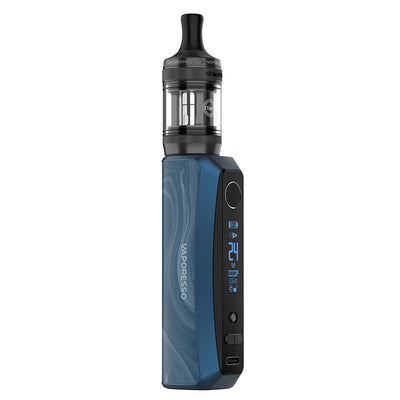 VAPORESSO GTX One Pro - Kit E-Cigarette 40W 3000mAh Blue | VAPEVO