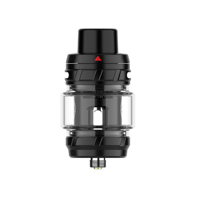 VAPORESSO iTank T Dual Mesh - Clearomiseur 6ml 24,5mm Black | VAPEVO