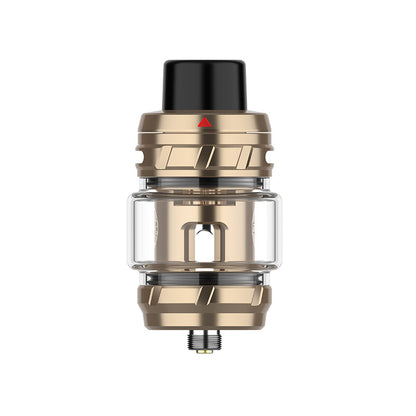VAPORESSO iTank T Dual Mesh - Clearomiseur 6ml 24,5mm-Gold-VAPEVO