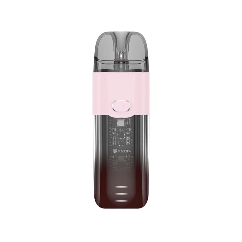 VAPORESSO Luxe X - Kit E-Cigarette 40W 1500mAh-Pink-VAPEVO