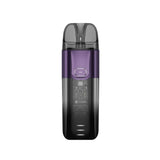 VAPORESSO Luxe X - Kit E-Cigarette 40W 1500mAh-Purple-VAPEVO