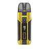 VAPORESSO Luxe X Pro - Kit E-Cigarette 40W 1500mAh 5ml-Dazzling Yellow-VAPEVO