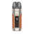 VAPORESSO Luxe X Pro - Kit E-Cigarette 40W 1500mAh 5ml-Ultra Orange-VAPEVO