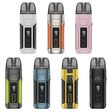 VAPORESSO Luxe X Pro - Kit E-Cigarette 40W 1500mAh 5ml-VAPEVO
