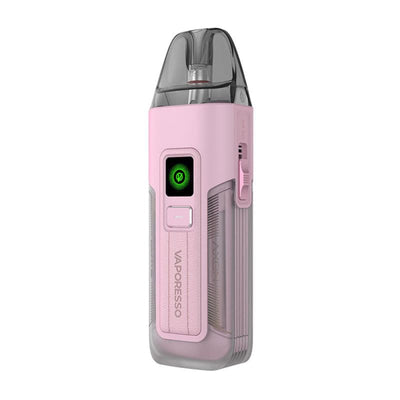VAPORESSO Luxe X2 - Kit E-Cigarette 40W 2000mAh Light Pink | VAPEVO