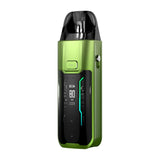 VAPORESSO Luxe XR Max - Kit E-Cigarette 80W 2800mAh-Apple Green-VAPEVO
