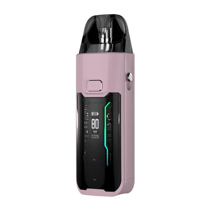 VAPORESSO Luxe XR Max - Kit E-Cigarette 80W 2800mAh-Black-VAPEVO