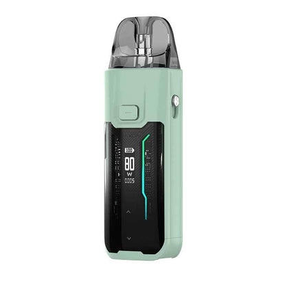 VAPORESSO Luxe XR Max - Kit E-Cigarette 80W 2800mAh-Black-VAPEVO