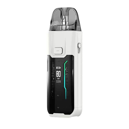 VAPORESSO Luxe XR Max - Kit E-Cigarette 80W 2800mAh-Black-VAPEVO