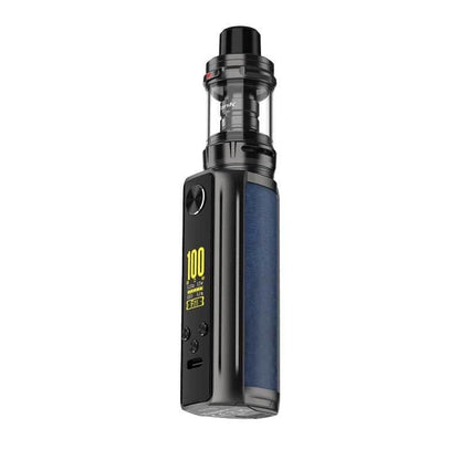 VAPORESSO Target 100 - Kit E-Cigarette 100W 5ml-Carbon Black-VAPEVO