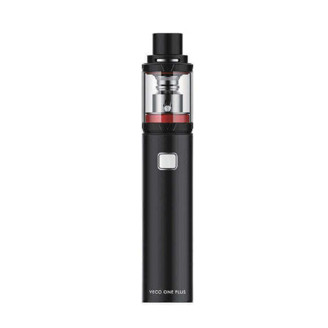 VAPORESSO Veco One Plus - Kit E-Cigarette 40W 3300mAh-Black-VAPEVO