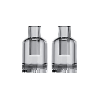 VAPORESSO X Pod X Mini - Pack de 2 Cartouches Pod 4ml | VAPEVO