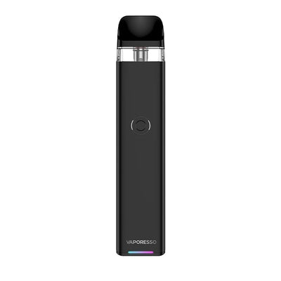 VAPORESSO Xros 3 - Kit E-Cigarette 1000mAh 2ml-Black-VAPEVO