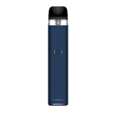VAPORESSO Xros 3 - Kit E-Cigarette 1000mAh 2ml-Navy Blue-VAPEVO