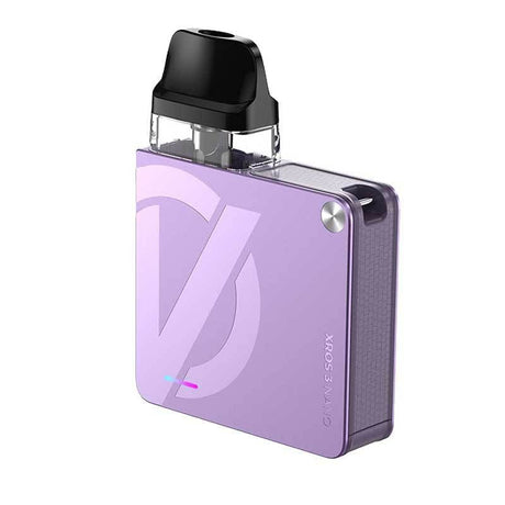 VAPORESSO Xros 3 Nano - Kit E-Cigarette 1000mAh 2ml-Lilac Purple-VAPEVO