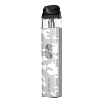 VAPORESSO Xros 4 Mini - Kit E-Cigarette 1000mAh 30W 3ml-Black-VAPEVO