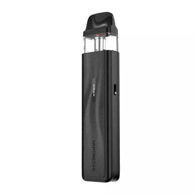 VAPORESSO Xros 5 Mini - Kit E-Cigarette 1500mAh 30W 3ml Black | VAPEVO