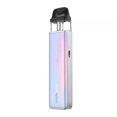 VAPORESSO Xros 5 Mini - Kit E-Cigarette 1500mAh 30W 3ml Pastel Crystal | VAPEVO