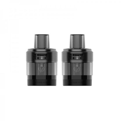 VAPORESSO xTANK Pod - Pack de 2 Cartouches Pod 4.5ml-Gunmetal-VAPEVO