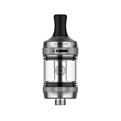 VAPORESSO XTank T - Clearomiseur 3ml 23mm Silver | VAPEVO