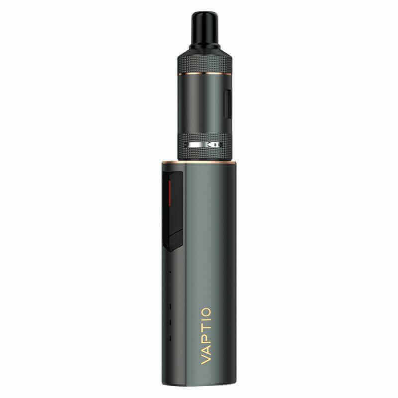 VAPTIO Cosmo 2 - Kit E-Cigarette 25W 2000mAh-Grey-VAPEVO