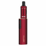 VAPTIO Cosmo 2 - Kit E-Cigarette 25W 2000mAh-Red-VAPEVO