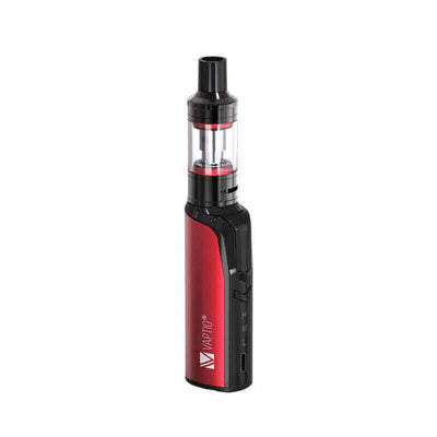 VAPTIO Cosmo - Kit E-Cigarette 30W 1500mAh Red | VAPEVO