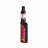 VAPTIO Cosmo - Kit E-Cigarette 30W 1500mAh-Red-VAPEVO