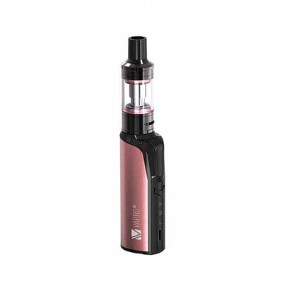 VAPTIO Cosmo - Kit E-Cigarette 30W 1500mAh Rose Gold | VAPEVO